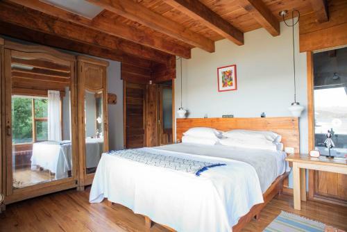 Lodge Colina Del Manzano