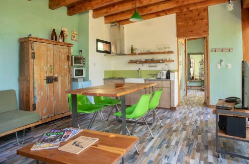 Lodge Colina Del Manzano