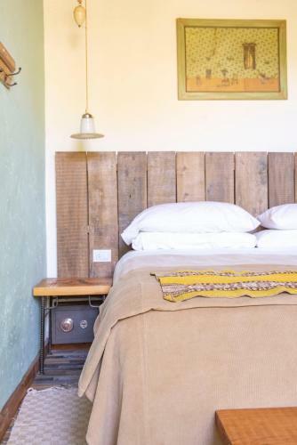 Lodge Colina Del Manzano