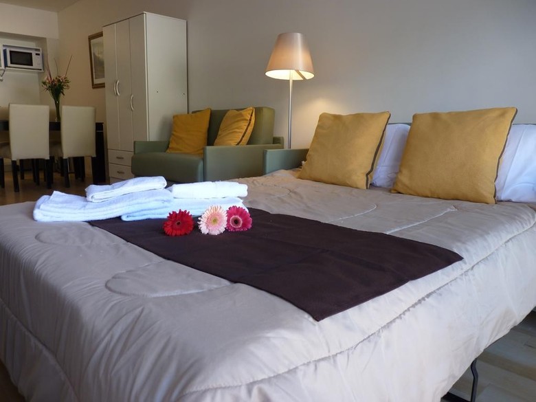 Arlequino Apartment