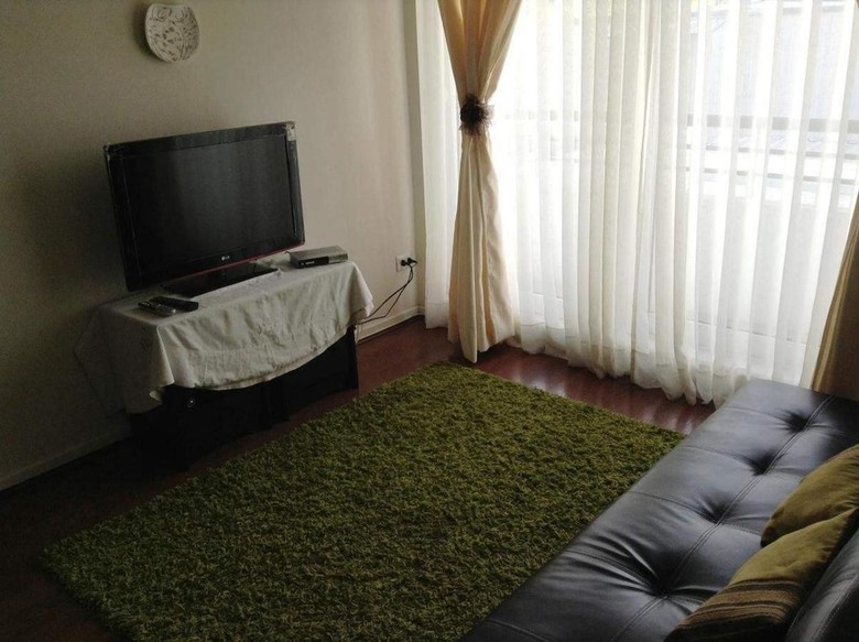Apartamentos Massmann
