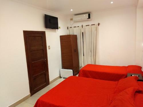 Hotel Residencial Espa�a