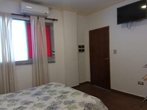 Hotel Residencial Espa�a