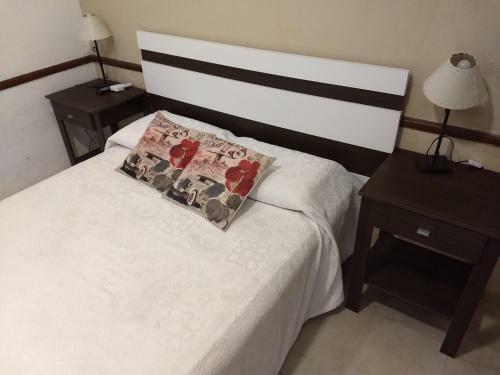 Hotel Residencial Espa�a