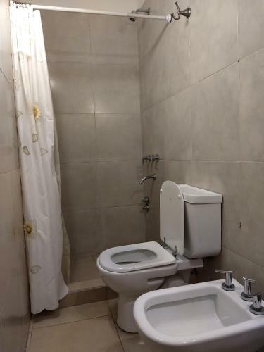Hotel Residencial Espa�a