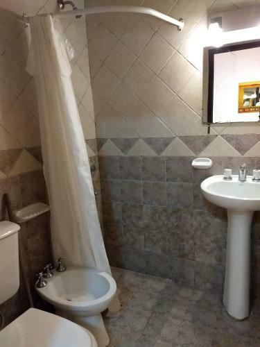 Hotel Residencial Espa�a