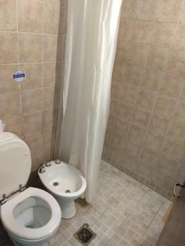 Hotel Residencial Espa�a