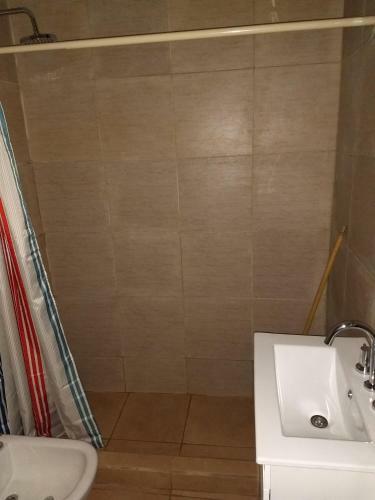 Hotel Residencial Espa�a
