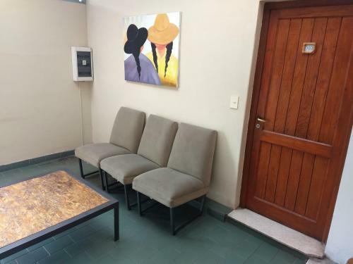Hotel Residencial Espa�a