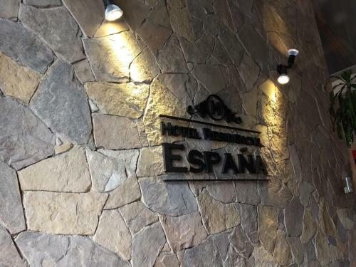 Hotel Residencial Espa�a