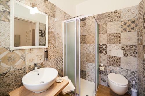 Hostal Dafni - Shabby Chic Guesthouse