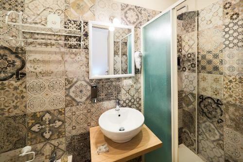 Hostal Dafni - Shabby Chic Guesthouse
