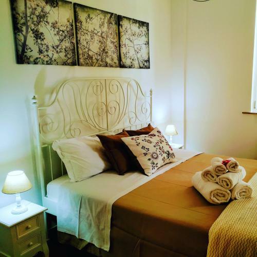 Hostal Dafni - Shabby Chic Guesthouse