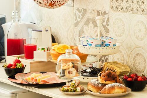 Hostal Dafni - Shabby Chic Guesthouse