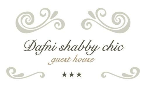 Hostal Dafni - Shabby Chic Guesthouse