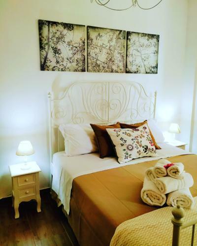 Hostal Dafni - Shabby Chic Guesthouse