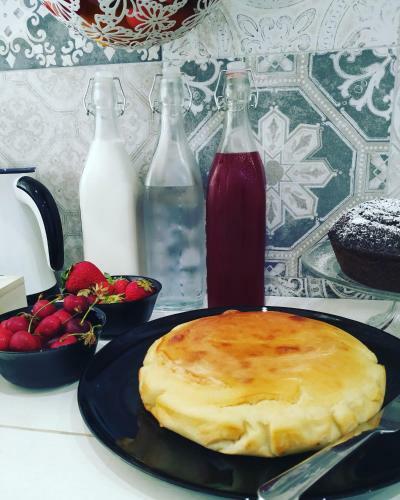 Hostal Dafni - Shabby Chic Guesthouse