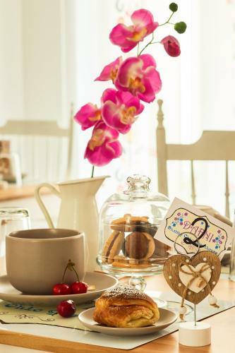 Hostal Dafni - Shabby Chic Guesthouse