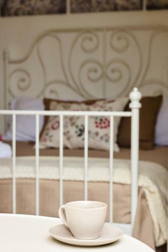 Hostal Dafni - Shabby Chic Guesthouse