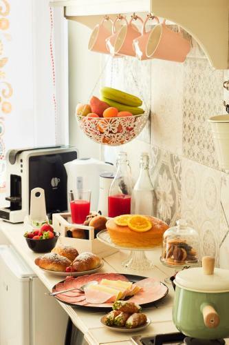 Hostal Dafni - Shabby Chic Guesthouse