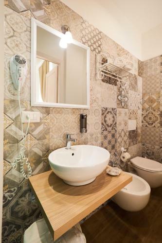 Hostal Dafni - Shabby Chic Guesthouse
