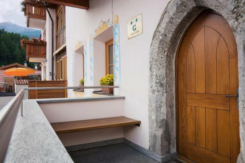 Hotel Schwarzer Adler