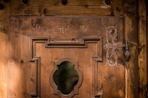 Das Chalet Am Reschensee
