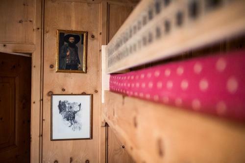Das Chalet Am Reschensee