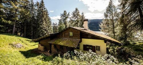 Das Chalet Am Reschensee