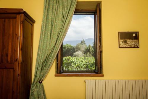Agroturismo L'antica Vigna