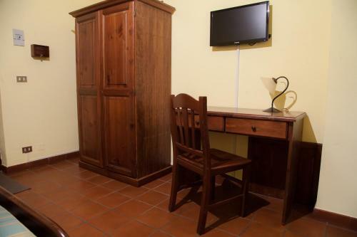 Agroturismo L'antica Vigna