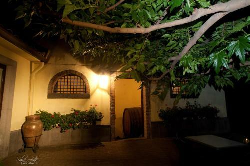 Agroturismo L'antica Vigna