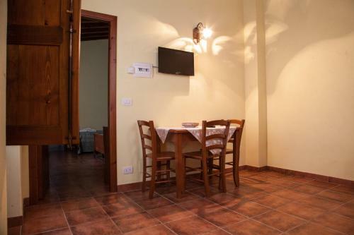 Agroturismo L'antica Vigna