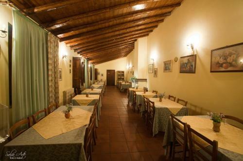 Agroturismo L'antica Vigna