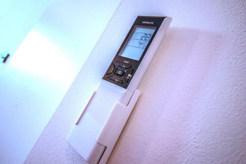 Apartamento The Nest