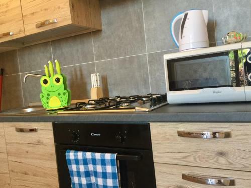 Juel� Apartments
