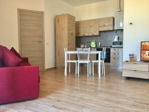 Juel� Apartments