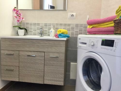 Juel� Apartments