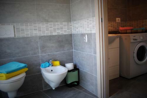 Juel� Apartments