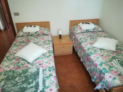 Apartamento Appartamenti Podere 13