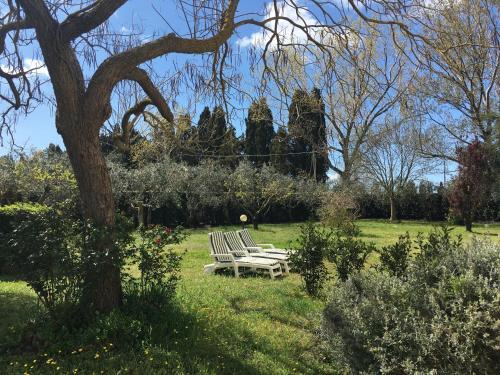 Apartamento Appartamenti Podere 13