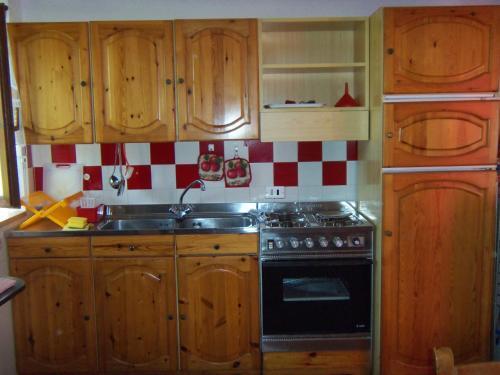 Apartamento Appartamenti Podere 13