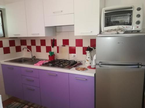 Apartamento Appartamenti Podere 13