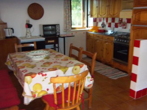 Apartamento Appartamenti Podere 13