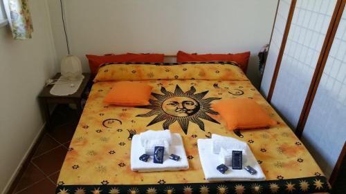 Apartamento Appartamenti Podere 13