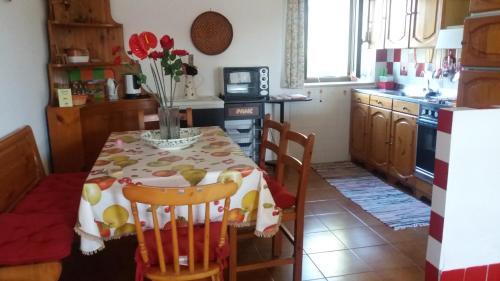 Apartamento Appartamenti Podere 13