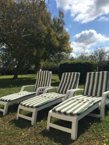 Apartamento Appartamenti Podere 13
