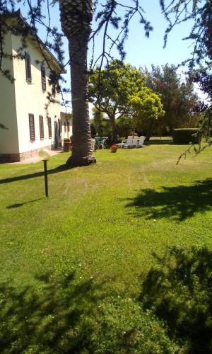 Apartamento Appartamenti Podere 13