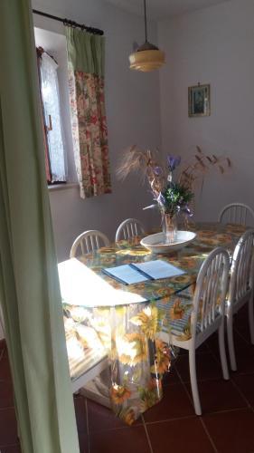 Apartamento Appartamenti Podere 13