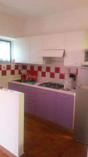 Apartamento Appartamenti Podere 13